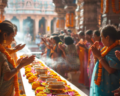 imgi_28_vibrant-scene-showing-devotees-gathered-temple_950002-650248